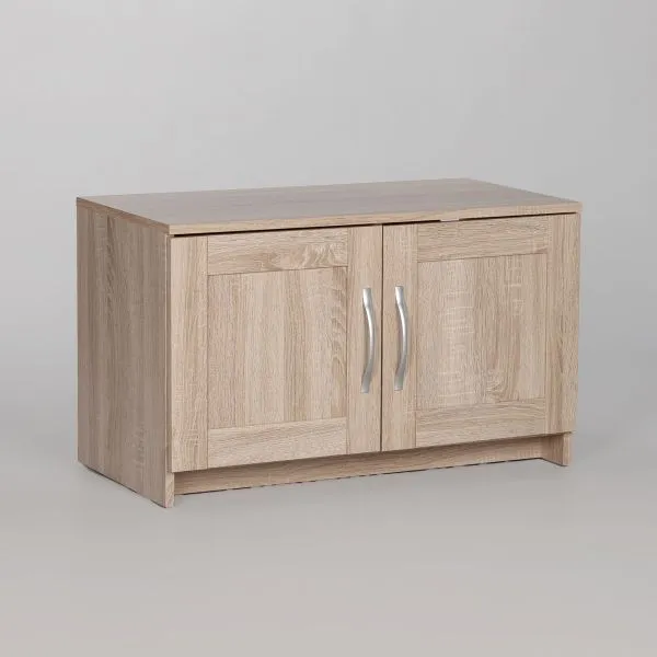 2.02.03.250.3 СИРИУС тумба 2 двери 78х47 сонома RU 2.02.03.250.3 СИРИУС тумба 2 двери 78х47 сонома RU