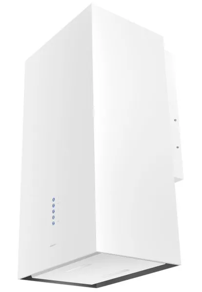 Кухонная вытяжка MAUNFELD Bath Plus 402 Белый Кухонная вытяжка MAUNFELD Bath Plus 402 Белый
