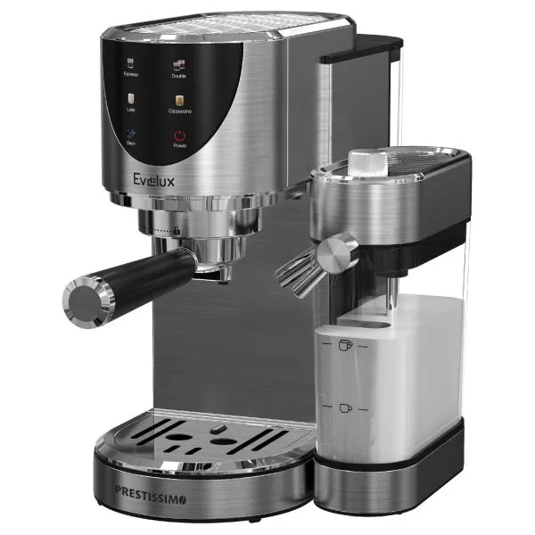 Кофеварка ECM 1011 T Prestissimo Кофеварка ECM 1011 T Prestissimo