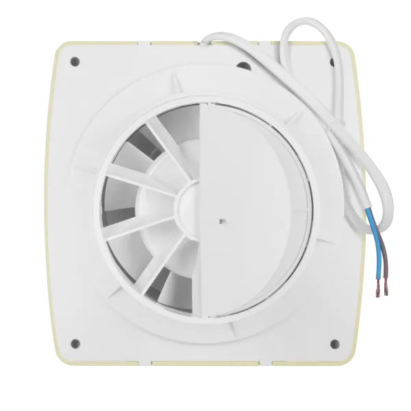 Вытяжной вентилятор MAUNFELD MFX10 Бежевый Вытяжной вентилятор MAUNFELD MFX10 Бежевый