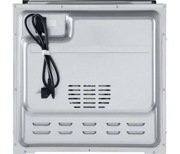 Шкаф духовой электрический MAUNFELD EOEC.586P Белый Шкаф духовой электрический MAUNFELD EOEC.586P Белый