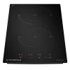 Индукционная варочная панель MAUNFELD CVI302EX Черный