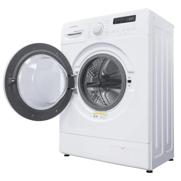 Стиральная машина MAUNFELD MFWM127WH051D Белый