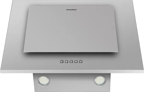 Кухонная вытяжка MAUNFELD Tower C 50 Нержавеющая сталь Кухонная вытяжка MAUNFELD Tower C 50 Нержавеющая сталь