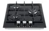 Газовая варочная панель MAUNFELD EGHG.43.33C Черный Газовая варочная панель MAUNFELD EGHG.43.33C Черный