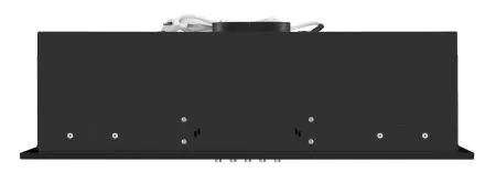 Кухонная вытяжка MAUNFELD Crosby Singl 60 Черный