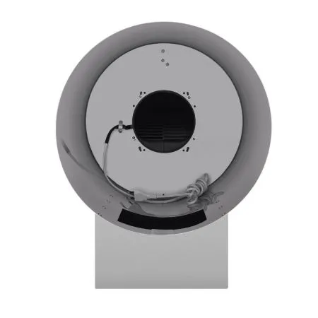 Кухонная вытяжка MAUNFELD Lee Side C 39 Нержавеющая сталь