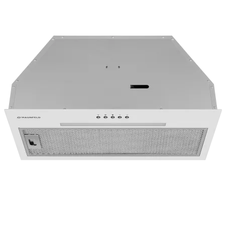 Кухонная вытяжка MAUNFELD TRAPEZE 603EM Белый