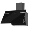 Кухонная вытяжка MAUNFELD Amber 60 Glass Черный