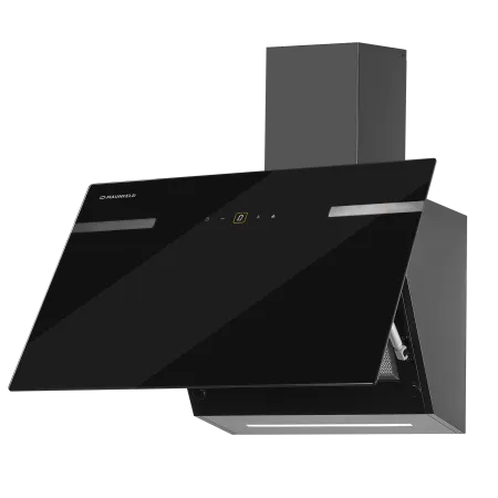 Кухонная вытяжка MAUNFELD Amber 60 Glass Черный
