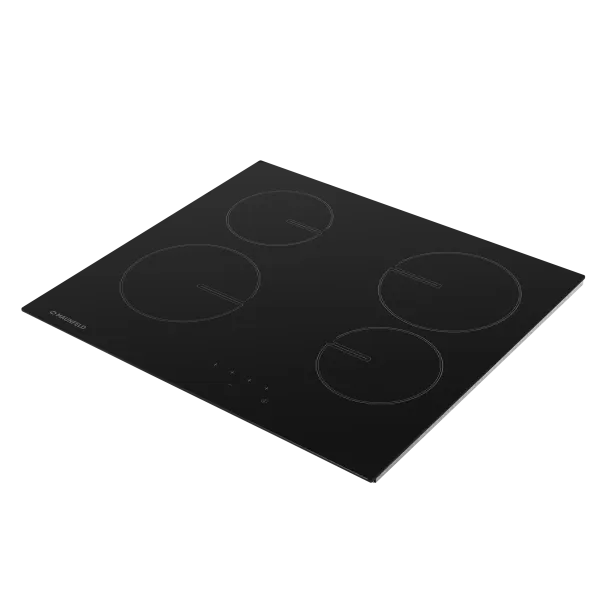 Электрическая варочная панель MAUNFELD MVCE59.4HL.SZ Черный Электрическая варочная панель MAUNFELD MVCE59.4HL.SZ Черный