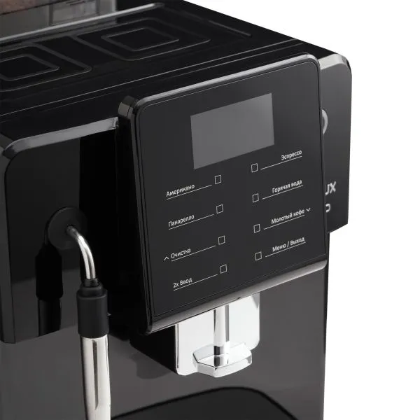 Кофемашина EACM 2007 Vivo Кофемашина EACM 2007 Vivo