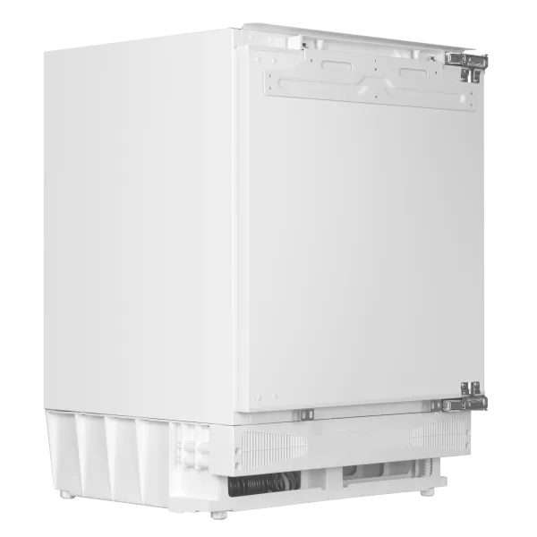 Встраиваемый холодильник с инвертором MAUNFELD MBL88SWGR Inverter Белый Встраиваемый холодильник с инвертором MAUNFELD MBL88SWGR Inverter Белый