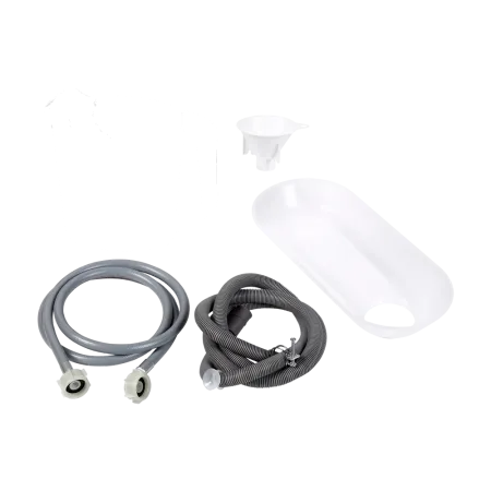 Посудомоечная машина MAUNFELD MWF07IM Белый