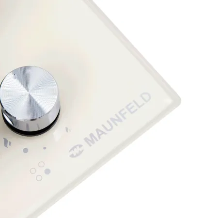 Газовая варочная панель MAUNFELD EGHG.64.23C Бежевый