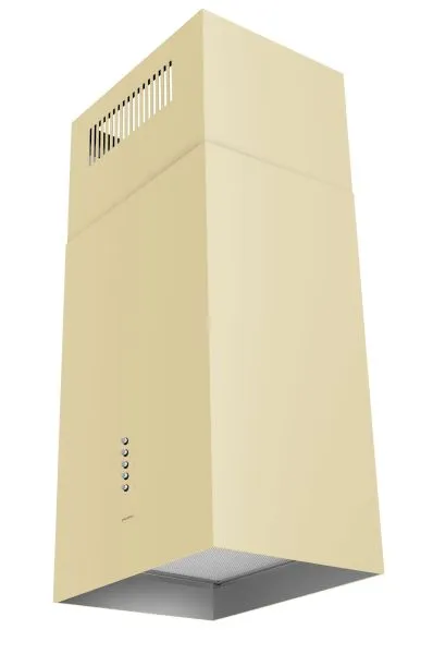 Кухонная вытяжка MAUNFELD Bath Isla 401 Бежевый Кухонная вытяжка MAUNFELD Bath Isla 401 Бежевый