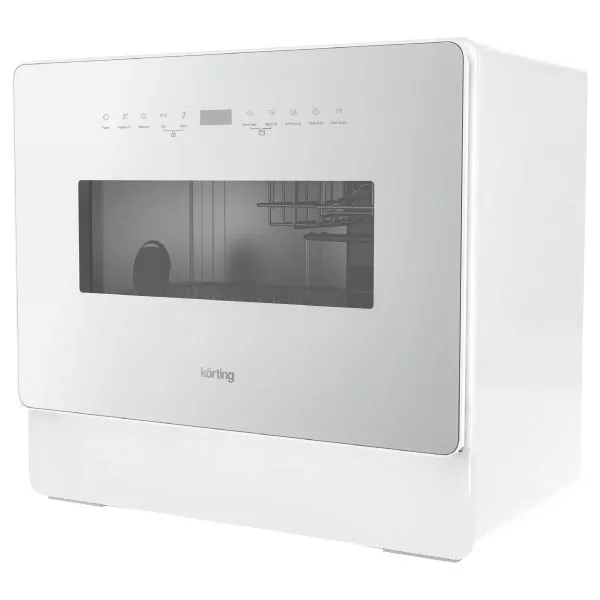 Посудомоечная машина Korting KDF 26630 GW Посудомоечная машина Korting KDF 26630 GW
