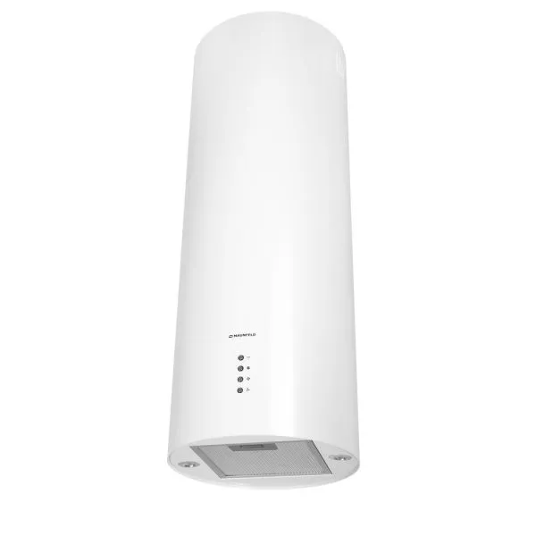 Кухонная вытяжка MAUNFELD Lee Wall 35 Белый Кухонная вытяжка MAUNFELD Lee Wall 35 Белый