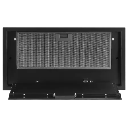 Кухонная вытяжка MAUNFELD MZR 60 Lux Черный