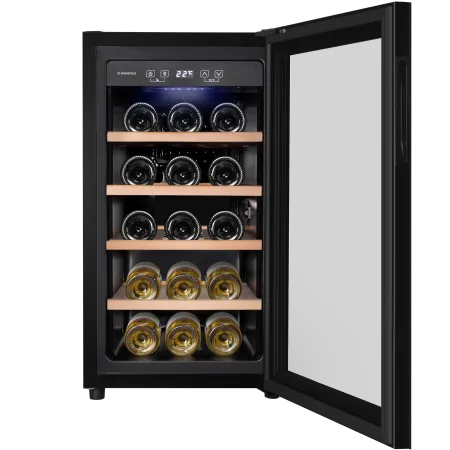 Винный шкаф MAUNFELD MFWC-52S18