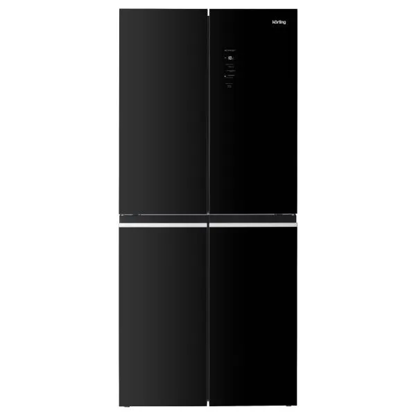 Холодильник Korting KNFM 84799 GN Холодильник Korting KNFM 84799 GN
