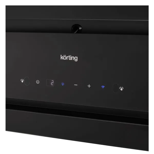 Вытяжка Korting KHI 9099 ICGN