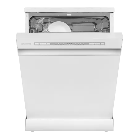 Посудомоечная машина MAUNFELD MWF60120W Белый