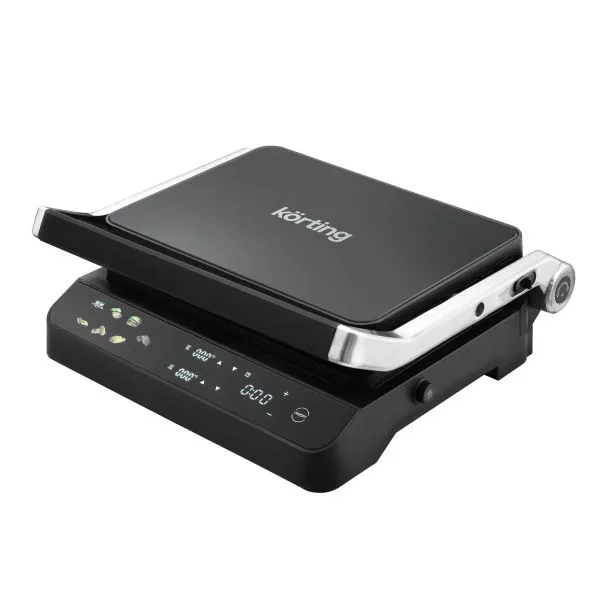 Гриль Korting KGPA 0405 W
