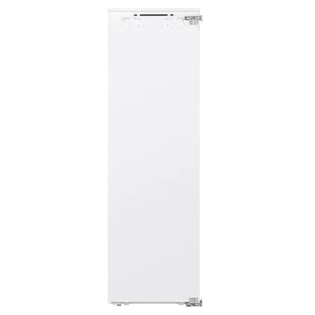 Холодильник встраиваемый MAUNFELD MBL177SW Белый Холодильник встраиваемый MAUNFELD MBL177SW Белый