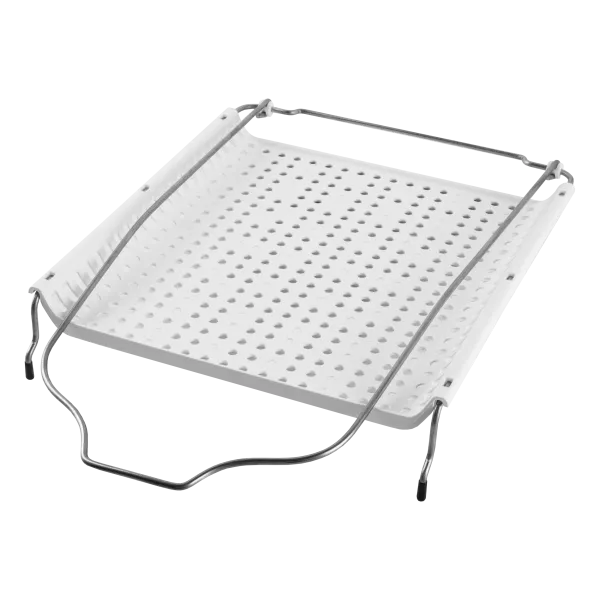 Полка для обуви для сушильной машины MAUNFELD DM-SR01 Белый Полка для обуви для сушильной машины MAUNFELD DM-SR01 Белый