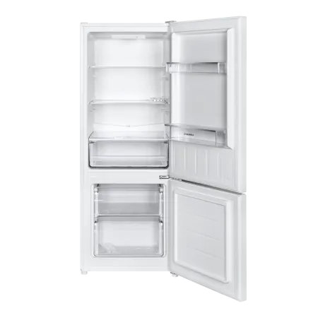 Холодильник MAUNFELD MFF144SFW Белый Холодильник MAUNFELD MFF144SFW Белый
