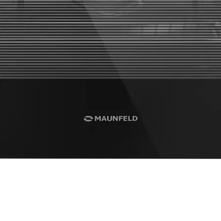 Шкаф духовой электрический MAUNFELD AEOD60103 Черный