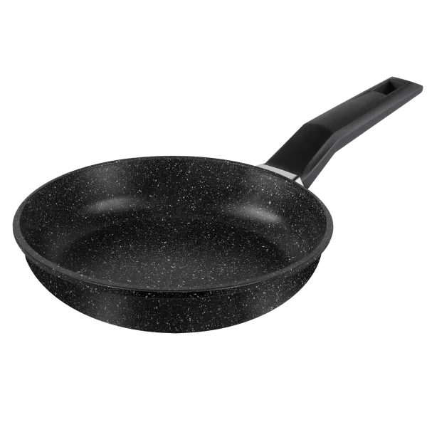 Сковорода MAUNFELD ELLA MF26EL01FP из литого алюминия, 26 см