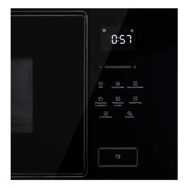 Микроволновая печь Korting KMI 928 GN Микроволновая печь Korting KMI 928 GN