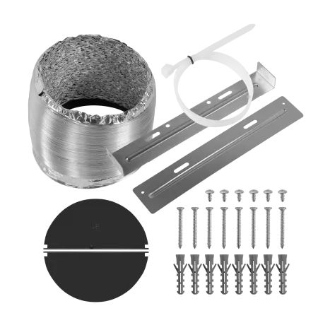 Кухонная вытяжка MAUNFELD Tower A 60 Белый