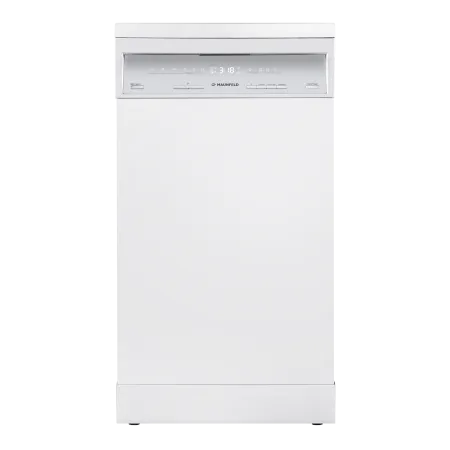 Посудомоечная машина MAUNFELD MWF45230W Белый
