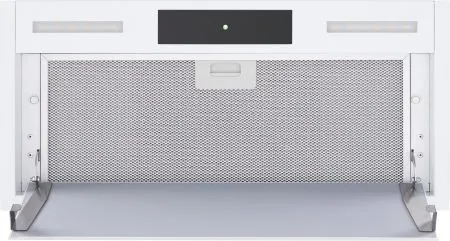 Кухонная вытяжка MAUNFELD Fantasy 60 Белый