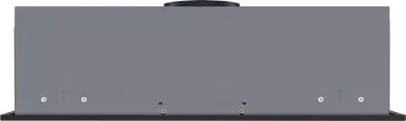 Кухонная вытяжка MAUNFELD Crosby Light C 60 Черный