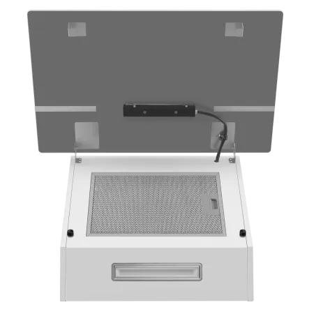 Кухонная вытяжка MAUNFELD Astro 60 Белый