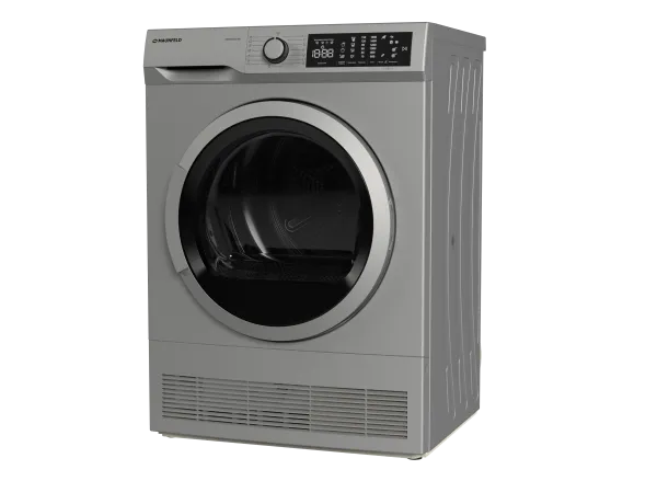 Сушильная машина MAUNFELD MFDM158400 Нержавеющая сталь