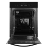 Шкаф духовой электрический MAUNFELD EOEH5110 Черный
