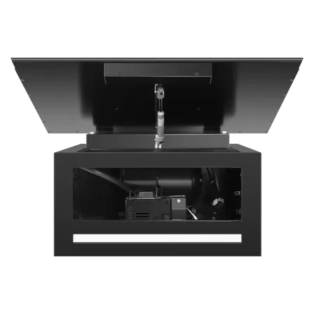 Кухонная вытяжка MAUNFELD Fermana 60 Черный