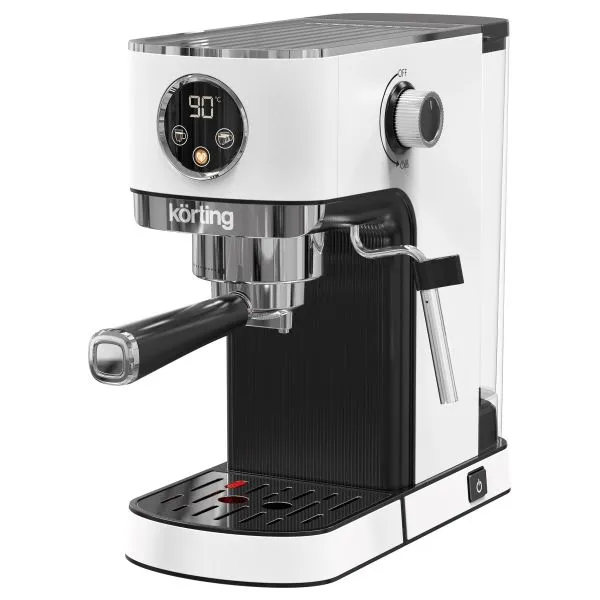 Кофеварка Korting KCM 1003 EW Кофеварка Korting KCM 1003 EW