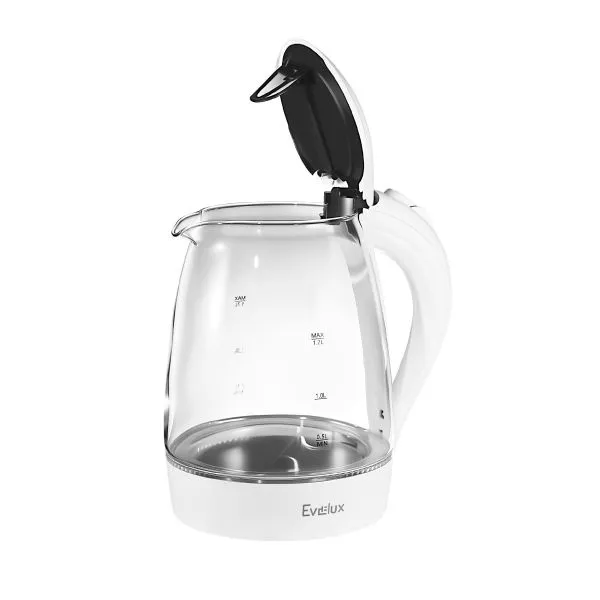 Стеклянный чайник EWK 0903 G