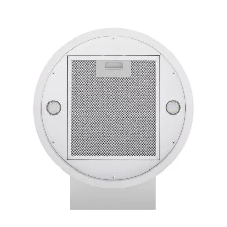 Кухонная вытяжка MAUNFELD Lee Side C 39 Белый