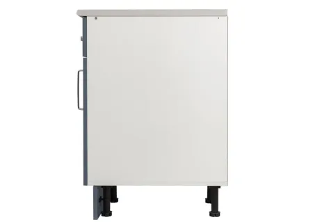 Шкаф напольный с ящиком 40х85х60 «Аламак» Шкаф напольный с ящиком 40х85х60 «Аламак»