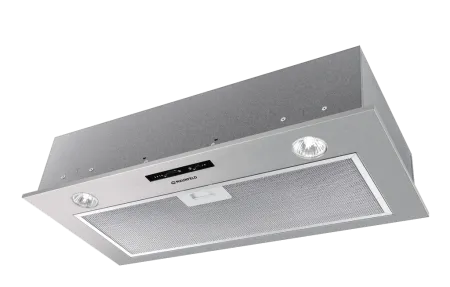 Кухонная вытяжка MAUNFELD Crosby Light C 60 Нержавеющая сталь
