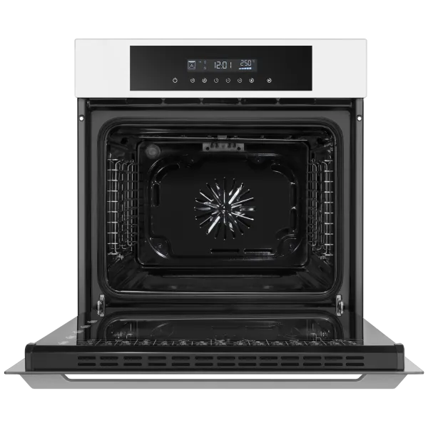 Шкаф духовой электрический MAUNFELD AEOD60103 Белый