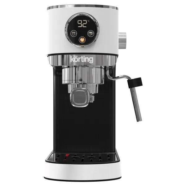 Кофеварка Korting KCM 1003 EW Кофеварка Korting KCM 1003 EW
