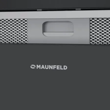 Кухонная вытяжка MAUNFELD Fantasy 60 Черный